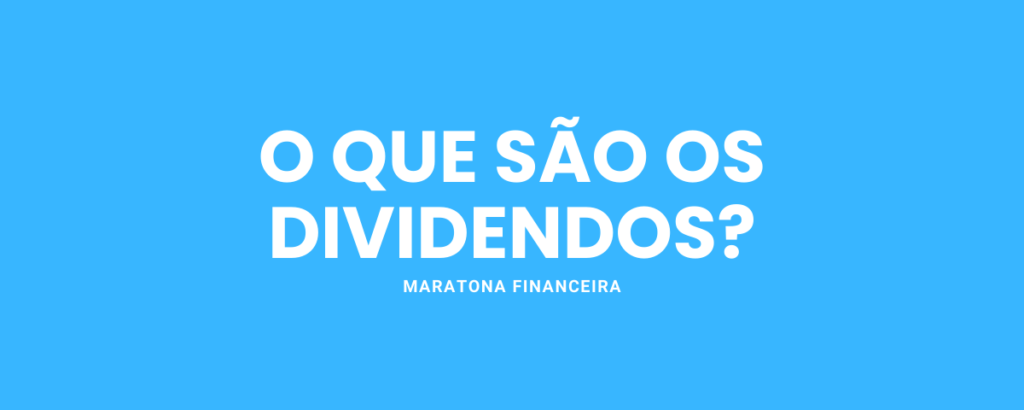 dividendos